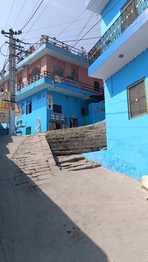 Hotel Hill View Jodhpur  Exterior foto